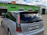 Mitsubishi Grandis 2006 года за 4 500 000 тг. в Актобе – фото 4