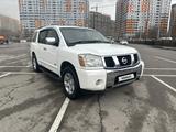 Nissan Armada 2005 года за 7 200 000 тг. в Алматы – фото 4