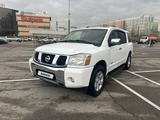 Nissan Armada 2005 года за 7 200 000 тг. в Алматы