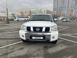 Nissan Armada 2005 года за 7 200 000 тг. в Алматы – фото 3