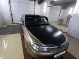 Subaru Impreza 2008 годаүшін1 400 000 тг. в Усть-Каменогорск