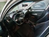 Subaru Impreza 2008 годаүшін1 400 000 тг. в Усть-Каменогорск – фото 4