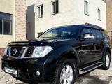 Nissan Pathfinder 2008 года за 5 250 000 тг. в Тараз – фото 3