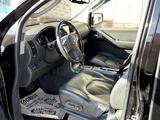 Nissan Pathfinder 2008 года за 5 250 000 тг. в Тараз – фото 5