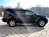 Nissan Pathfinder 2008 года за 5 250 000 тг. в Тараз – фото 2