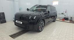 Lynk & Co 900 2025 года за 39 500 000 тг. в Актау – фото 2