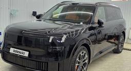 Lynk & Co 900 2025 года за 39 500 000 тг. в Актау