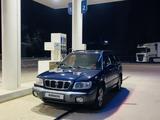 Subaru Forester 2001 года за 2 700 000 тг. в Алматы