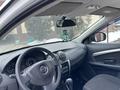 Nissan Almera 2014 года за 5 000 000 тг. в Алматы – фото 8