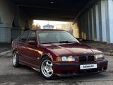 BMW 325 1993 года за 1 800 000 тг. в Астана – фото 3