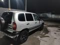 Chevrolet Niva 2008 годаfor2 750 000 тг. в Шымкент – фото 2