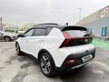 Hyundai Bayon 2023 годаүшін9 000 000 тг. в Алматы – фото 4