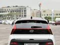 Hyundai Bayon 2023 годаүшін9 000 000 тг. в Алматы – фото 5