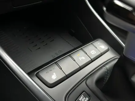 Hyundai Bayon 2023 года за 9 000 000 тг. в Алматы – фото 7