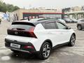 Hyundai Bayon 2023 годаүшін9 000 000 тг. в Алматы – фото 6
