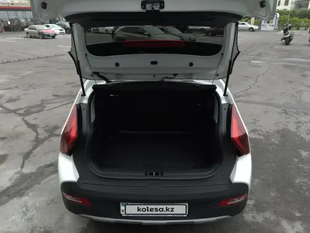 Hyundai Bayon 2023 года за 9 000 000 тг. в Алматы – фото 10