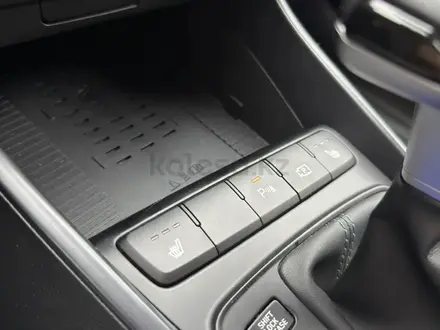 Hyundai Bayon 2023 года за 9 000 000 тг. в Алматы – фото 11