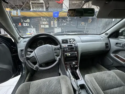 Nissan Maxima 1997 года за 1 500 000 тг. в Актау – фото 14