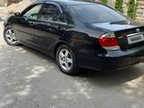 Toyota Camry 2006 годаүшін4 500 000 тг. в Кордай