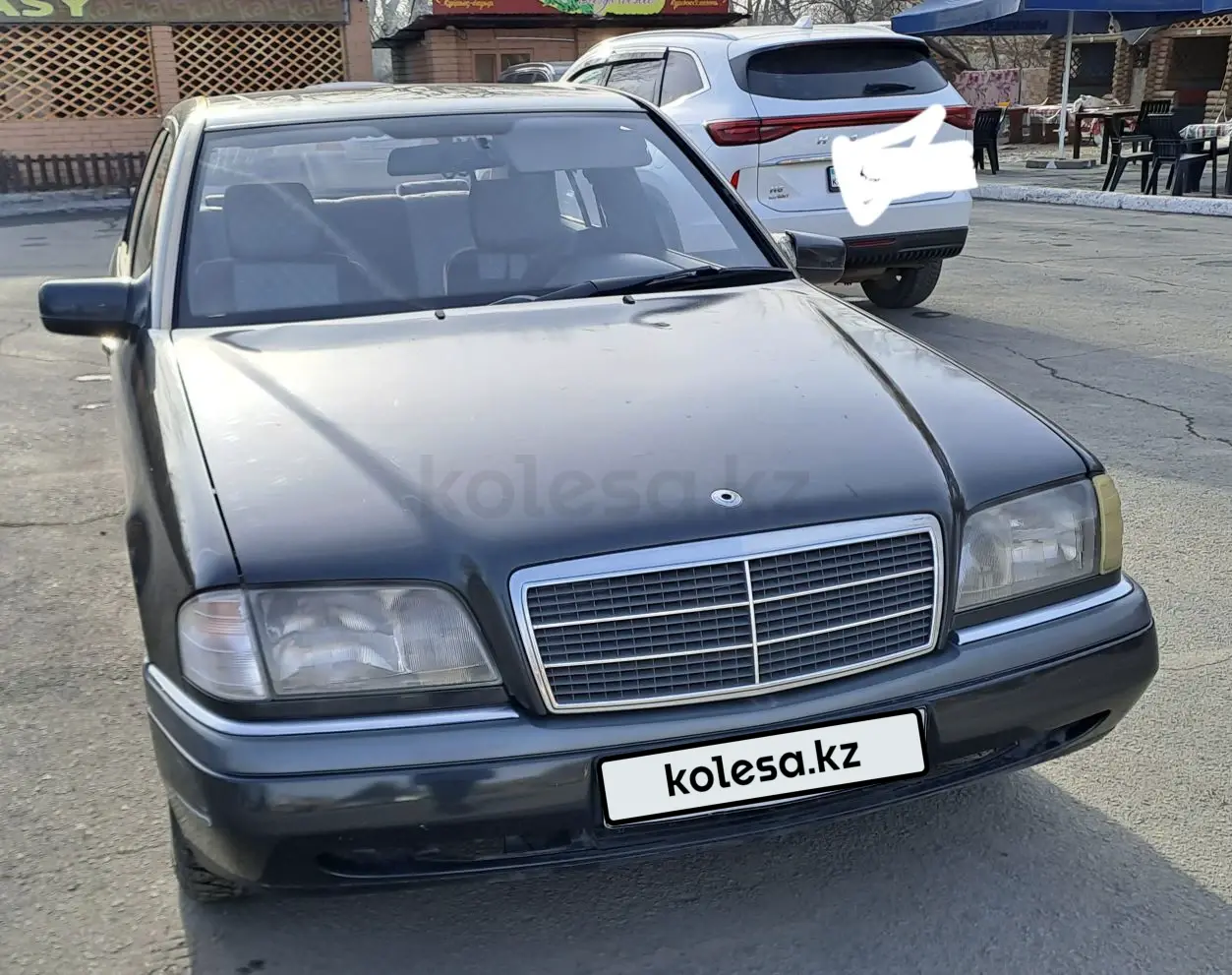 Купить Мерседес 1993 Года Выпуска