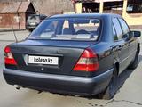 Mercedes-Benz C 180 1993 года за 2 000 000 тг. в Семей – фото 2