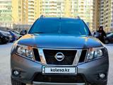 Nissan Terrano 2015 годаfor5 100 000 тг. в Астана – фото 5