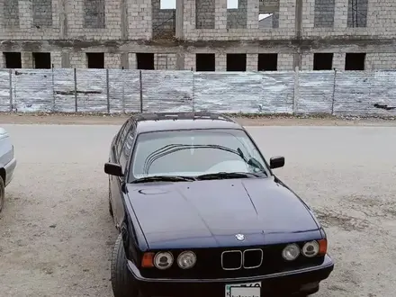 BMW 520 1994 года за 1 800 000 тг. в Тараз