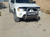 Mitsubishi L200 2006 годаfor4 500 000 тг. в Актау