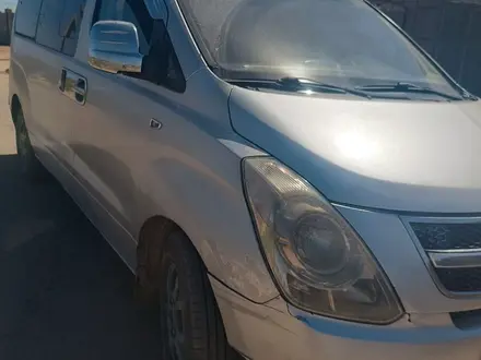 Hyundai Starex 2008 года за 4 000 000 тг. в Шымкент