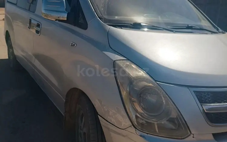 Hyundai Starex 2008 года за 4 000 000 тг. в Шымкент