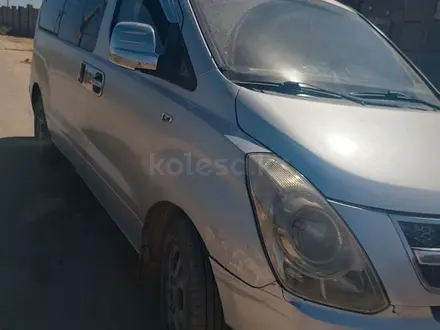 Hyundai Starex 2008 года за 4 000 000 тг. в Шымкент – фото 2