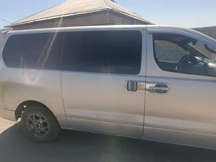 Hyundai Starex 2008 года за 4 000 000 тг. в Шымкент – фото 3