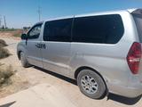 Hyundai Starex 2008 года за 4 000 000 тг. в Шымкент – фото 5