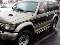 Mitsubishi Pajero 1996 года за 3 500 000 тг. в Усть-Каменогорск