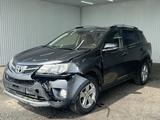 Toyota RAV4 2014 годаүшін6 415 200 тг. в Астана – фото 3