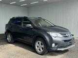 Toyota RAV4 2014 годаүшін6 415 200 тг. в Астана – фото 5