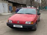 Volkswagen Passat 1989 годаүшін1 650 000 тг. в Астана – фото 2