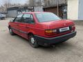 Volkswagen Passat 1989 года за 1 650 000 тг. в Астана – фото 9