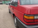 Volkswagen Passat 1989 годаүшін1 650 000 тг. в Астана – фото 4