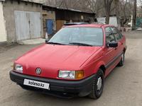 Volkswagen Passat 1989 года за 1 650 000 тг. в Астана