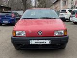 Volkswagen Passat 1989 годаүшін1 650 000 тг. в Астана – фото 3