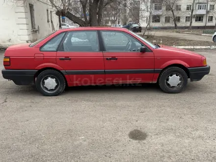 Volkswagen Passat 1989 года за 1 650 000 тг. в Астана – фото 7