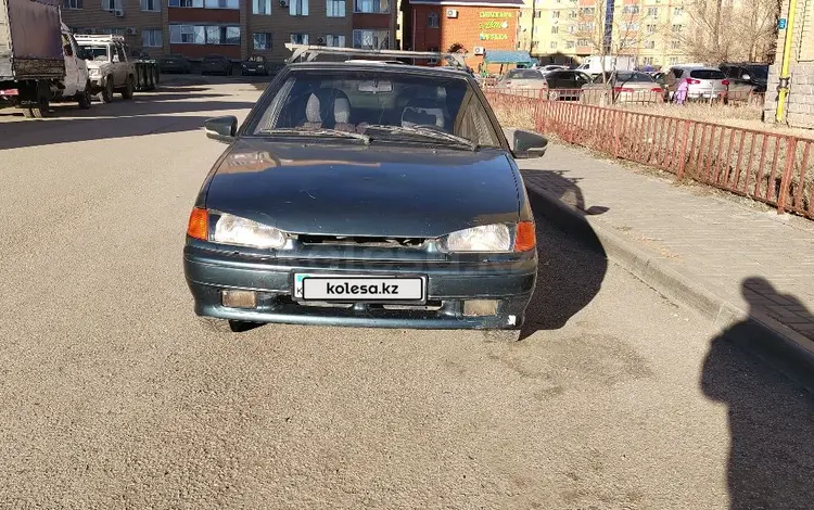 ВАЗ (Lada) 2114 2007 годаүшін850 000 тг. в Актобе