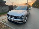 Volkswagen Tiguan 2020 года за 13 000 000 тг. в Павлодар – фото 4