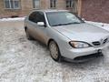 Nissan Primera 2000 года за 2 200 000 тг. в Кокшетау – фото 2