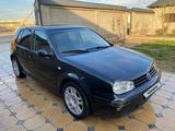 Volkswagen Golf 1998 года за 1 800 000 тг. в Туркестан – фото 4