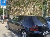 Volkswagen Golf 1998 года за 1 800 000 тг. в Туркестан