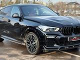 BMW X6 2020 года за 43 300 000 тг. в Астана – фото 5