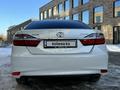 Toyota Camry 2016 года за 12 500 000 тг. в Алматы – фото 4