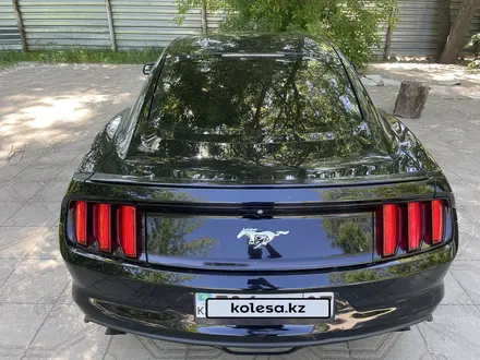 Ford Mustang 2016 года за 13 500 000 тг. в Уральск – фото 6